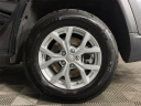 Thumbnail image of 2023 Jeep Grand Cherokee L at LaFontaine Chrysler Dodge Jeep Ram of Walled Lake