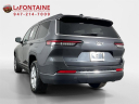 Thumbnail image of 2023 Jeep Grand Cherokee L at LaFontaine Chrysler Dodge Jeep Ram of Walled Lake