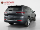 Thumbnail image of 2023 Jeep Grand Cherokee L at LaFontaine Chrysler Dodge Jeep Ram of Walled Lake