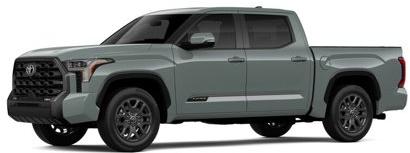Thumbnail image of 2025 Toyota Tundra at Frankfort Toyota - [New]