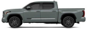 Thumbnail image of 2025 Toyota Tundra at Frankfort Toyota - [New]
