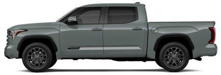 Thumbnail image of 2025 Toyota Tundra at Frankfort Toyota - [New]