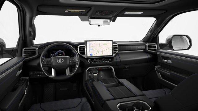 Thumbnail image of 2025 Toyota Tundra at Frankfort Toyota - [New]