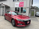 Thumbnail image of 2019 Honda Accord Hybrid at APEX MOTORS TACOMA LLC