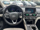 Thumbnail image of 2019 Honda Accord Hybrid at APEX MOTORS TACOMA LLC