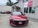 Thumbnail image of 2019 Honda Accord Hybrid at APEX MOTORS TACOMA LLC