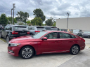 Thumbnail image of 2019 Honda Accord Hybrid at APEX MOTORS TACOMA LLC
