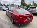 Thumbnail image of 2019 Honda Accord Hybrid at APEX MOTORS TACOMA LLC