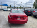 Thumbnail image of 2019 Honda Accord Hybrid at APEX MOTORS TACOMA LLC