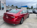 Thumbnail image of 2019 Honda Accord Hybrid at APEX MOTORS TACOMA LLC