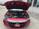 2019 Honda Accord Hybrid EX-L at APEX MOTORS TACOMA LLC
