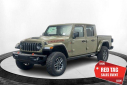 Thumbnail image of 2025 Jeep Gladiator at StephenWadeChryslerJeepDodge NEW