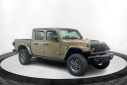 Thumbnail image of 2025 Jeep Gladiator at StephenWadeChryslerJeepDodge NEW