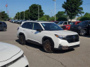 Thumbnail image of 2025 Subaru Forester at Al Serra Chrysler  Dodge Jeep Ram