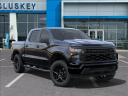 Thumbnail image of 2025 Chevrolet Silverado 1500 at Mccluskey Chevrolet Kings Automall