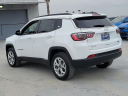 Thumbnail image of 2025 Jeep Compass at Wetzel Chevrolet