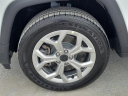 Thumbnail image of 2025 Jeep Compass at Wetzel Chevrolet