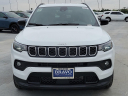 Thumbnail image of 2025 Jeep Compass at Wetzel Chevrolet