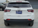 Thumbnail image of 2025 Jeep Compass at Wetzel Chevrolet