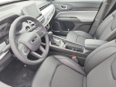 Thumbnail image of 2025 Jeep Compass at Wetzel Chevrolet