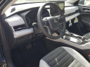 2025 Mitsubishi Outlander SE at LaFontaine Infiniti of Ann Arbor