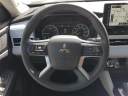 Thumbnail image of 2025 Mitsubishi Outlander at LaFontaine Infiniti of Ann Arbor