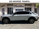 Thumbnail image of 2025 Cadillac LYRIQ at Ed Morse Cadillac Tampa