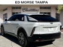 Thumbnail image of 2025 Cadillac LYRIQ at Ed Morse Cadillac Tampa