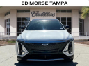 Thumbnail image of 2025 Cadillac LYRIQ at Ed Morse Cadillac Tampa