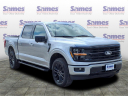 Thumbnail image of 2025 Ford F-150 at Sames Bastrop Ford