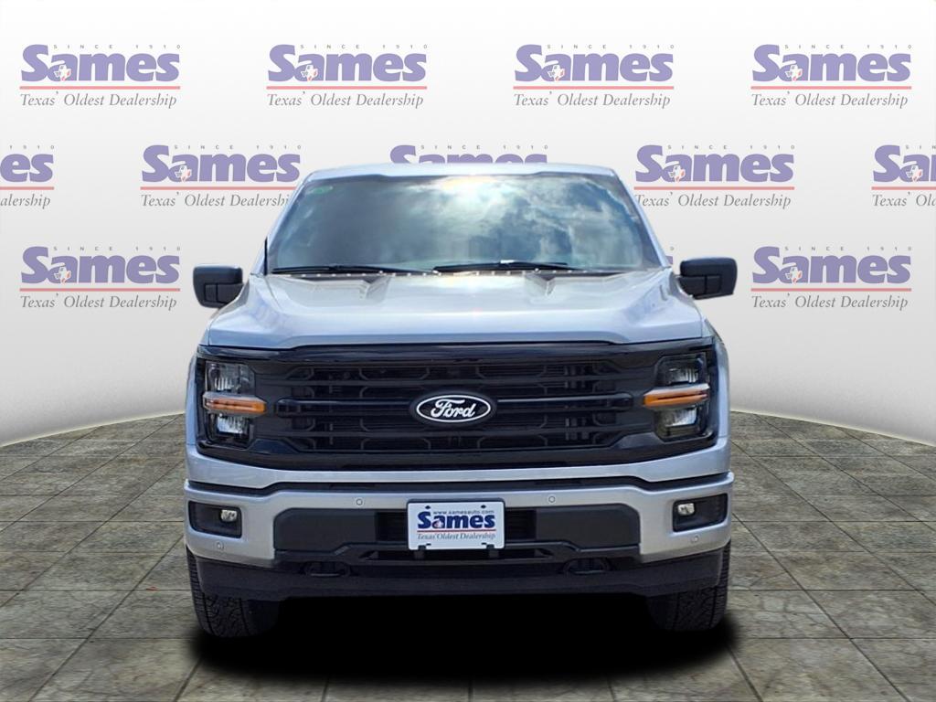 Thumbnail image of 2025 Ford F-150 at Sames Bastrop Ford