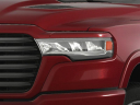 Thumbnail image of 2025 Ram 1500 at LaFontaine Chrysler Dodge Jeep Ram of Walled Lake