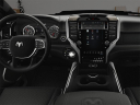 Thumbnail image of 2025 Ram 1500 at LaFontaine Chrysler Dodge Jeep Ram of Walled Lake