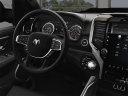 Thumbnail image of 2025 Ram 1500 at LaFontaine Chrysler Dodge Jeep Ram of Walled Lake