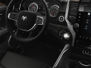 Thumbnail image of 2025 Ram 1500 at LaFontaine Chrysler Dodge Jeep Ram of Walled Lake