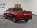 Thumbnail image of 2025 Ram 1500 at LaFontaine Chrysler Dodge Jeep Ram of Walled Lake