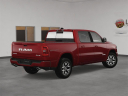 Thumbnail image of 2025 Ram 1500 at LaFontaine Chrysler Dodge Jeep Ram of Walled Lake
