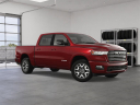 Thumbnail image of 2025 Ram 1500 at LaFontaine Chrysler Dodge Jeep Ram of Walled Lake