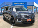 Thumbnail image of 2018 Cadillac XT5 at Jupiter Chevrolet - NEW