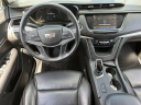 Thumbnail image of 2018 Cadillac XT5 at Jupiter Chevrolet - NEW
