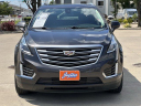 Thumbnail image of 2018 Cadillac XT5 at Jupiter Chevrolet - NEW
