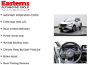 Thumbnail image of 2023 Nissan Rogue at Easterns Automotive Group of Alexandria