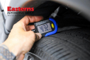 Thumbnail image of 2023 Nissan Rogue at Easterns Automotive Group of Alexandria