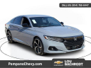 Thumbnail image of 2022 Honda Accord at LouBachrodtChevroletPompanoBeach of Pompano Beach, FL