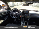 Thumbnail image of 2022 Honda Accord at LouBachrodtChevroletPompanoBeach of Pompano Beach, FL