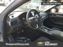 Thumbnail image of 2022 Honda Accord at LouBachrodtChevroletPompanoBeach of Pompano Beach, FL