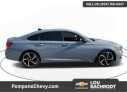 Thumbnail image of 2022 Honda Accord at LouBachrodtChevroletPompanoBeach of Pompano Beach, FL