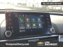 Thumbnail image of 2022 Honda Accord at LouBachrodtChevroletPompanoBeach of Pompano Beach, FL