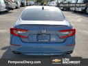 Thumbnail image of 2022 Honda Accord at LouBachrodtChevroletPompanoBeach of Pompano Beach, FL