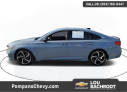 Thumbnail image of 2022 Honda Accord at LouBachrodtChevroletPompanoBeach of Pompano Beach, FL